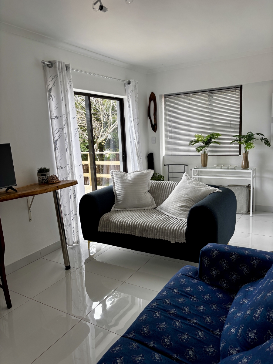 To Let 2 Bedroom Property for Rent in Poortjies Western Cape